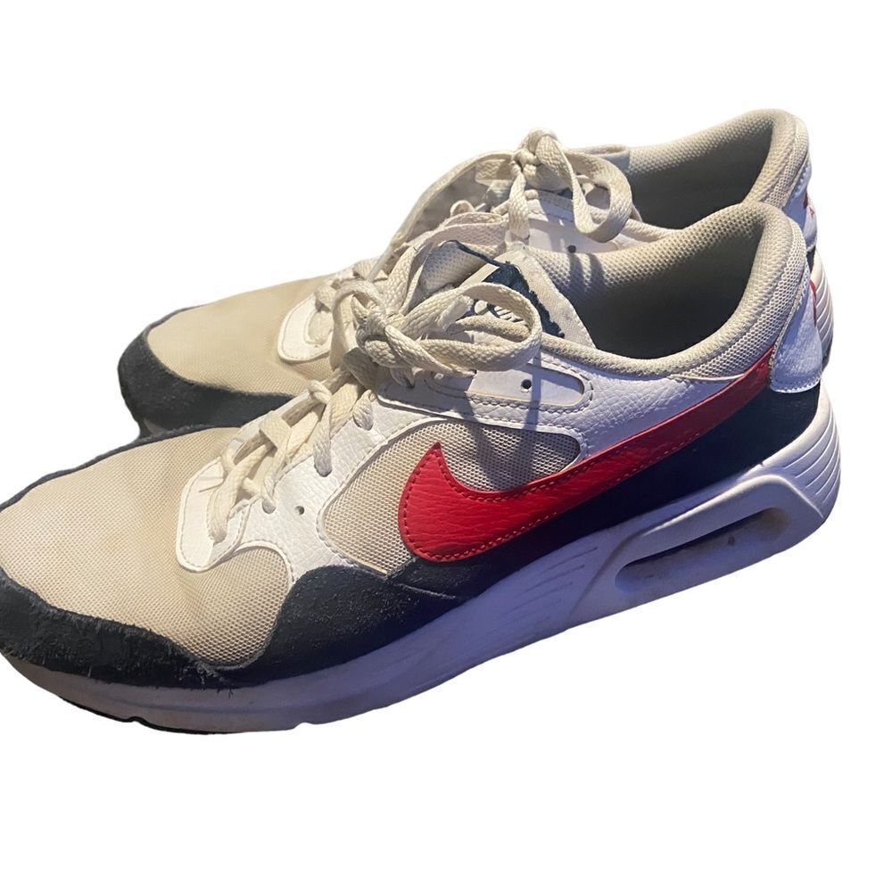 Nike Air Zoom size 11 rubbing shoes great condition see pictures - Picture 2 of 6